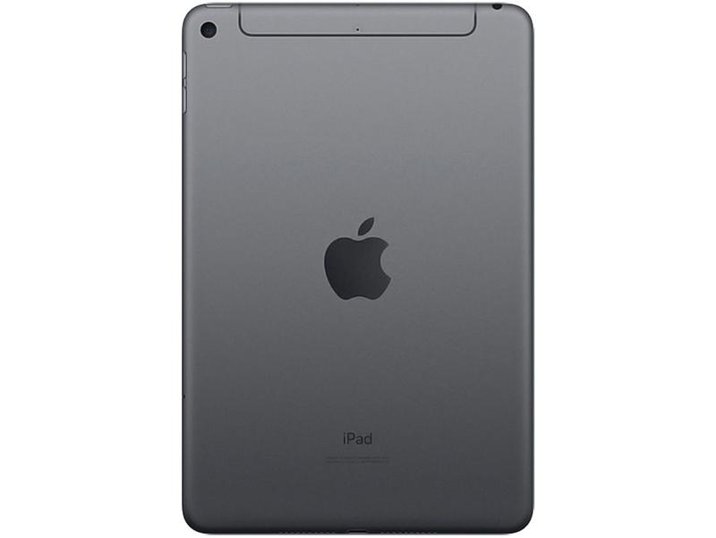 iPad Mini 7,9” 5ª Geração Wi-Fi + Cellular 64GB - Cinza Espacial